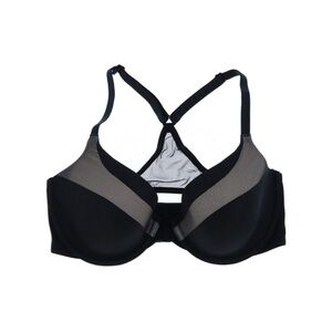 Body By Victoria RacerBack Demi Bra 440